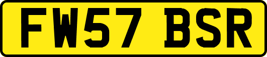 FW57BSR