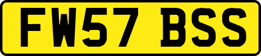 FW57BSS
