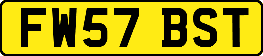 FW57BST