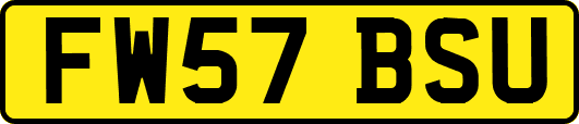 FW57BSU