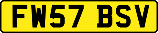 FW57BSV