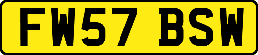 FW57BSW