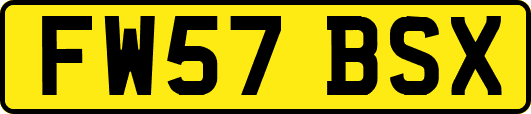 FW57BSX