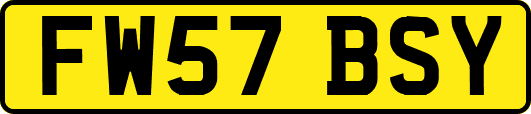 FW57BSY