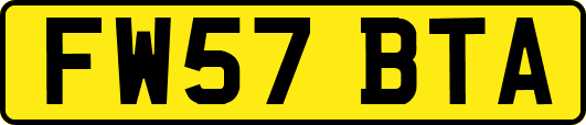FW57BTA