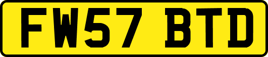 FW57BTD
