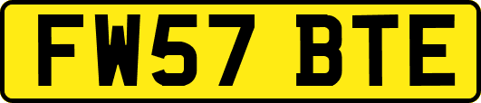 FW57BTE