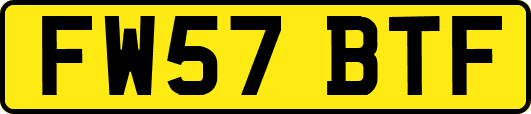 FW57BTF