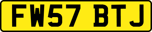 FW57BTJ