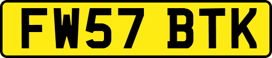FW57BTK