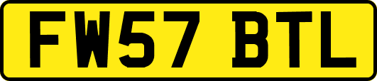 FW57BTL