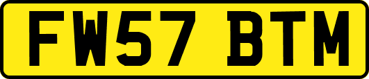 FW57BTM