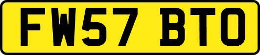 FW57BTO