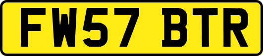 FW57BTR