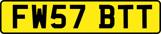 FW57BTT