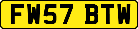 FW57BTW