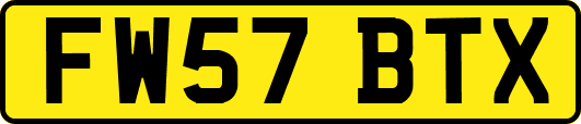FW57BTX