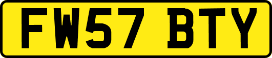FW57BTY