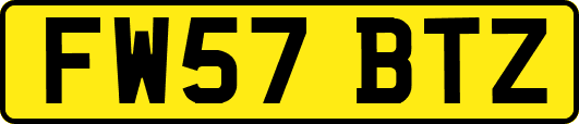 FW57BTZ