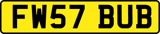 FW57BUB