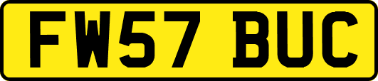 FW57BUC