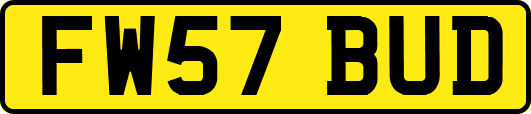 FW57BUD