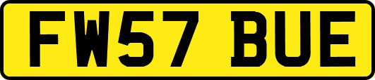 FW57BUE