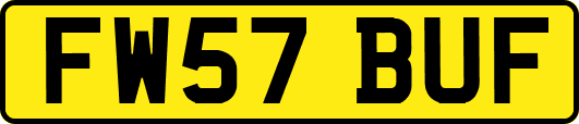 FW57BUF