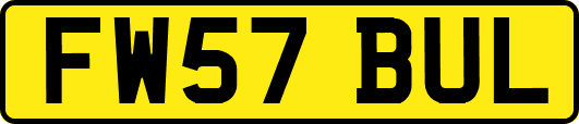 FW57BUL