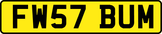 FW57BUM