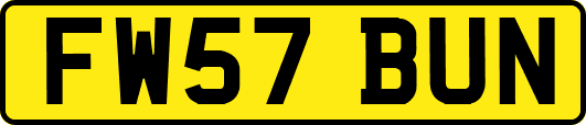 FW57BUN