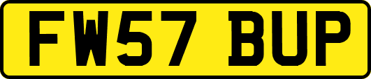 FW57BUP