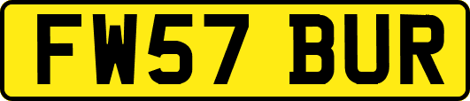 FW57BUR