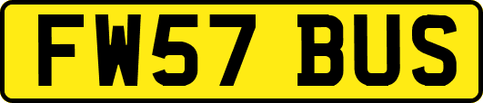 FW57BUS