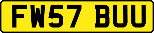 FW57BUU
