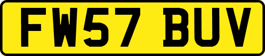 FW57BUV