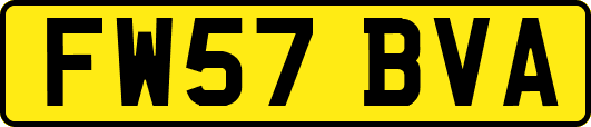FW57BVA