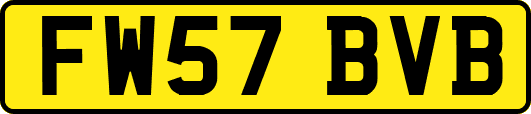 FW57BVB