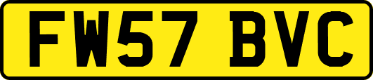 FW57BVC