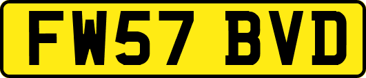 FW57BVD