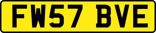FW57BVE