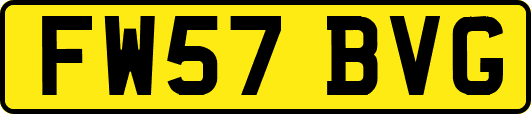 FW57BVG