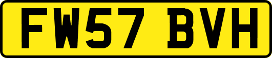 FW57BVH