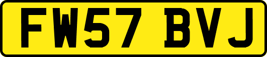 FW57BVJ