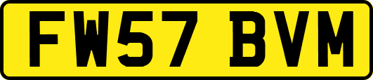 FW57BVM