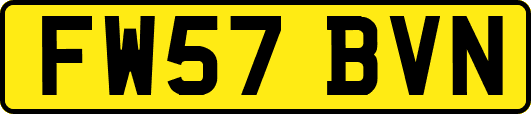 FW57BVN