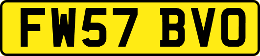 FW57BVO