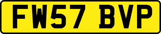 FW57BVP
