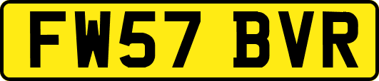 FW57BVR