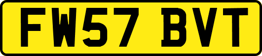 FW57BVT